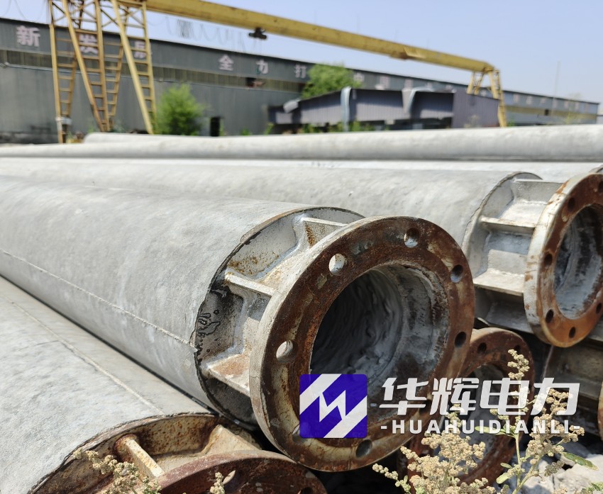 闽侯18米水泥电线杆